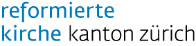 Logo der Zürcher Landeskirche